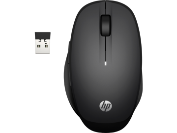 HP İki Modlu Fare (6CR71AA)