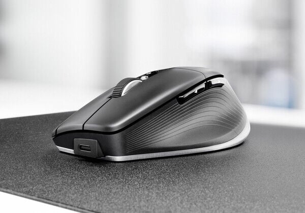 3Dconnexion, CadMouse Pro Wireless Modelini Tanıttı