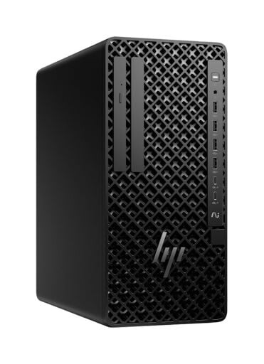 HP Z1 G1i