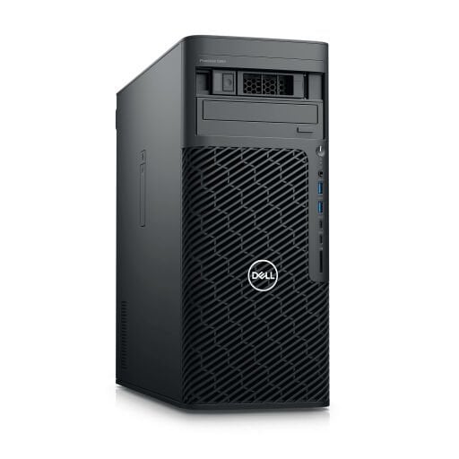DELL Precision T5860