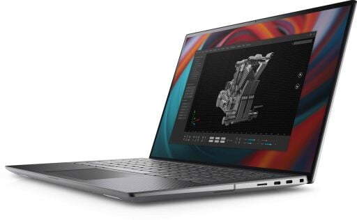 DELL PRECISION M5490