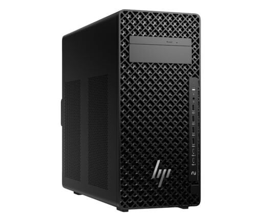 HP Z2 Tower G1i
