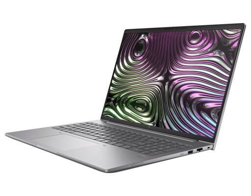 HP ZBOOK X G1i
