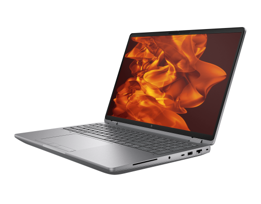HP ZBOOK FURY G1i 16