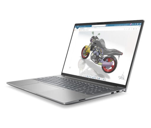  HP ZBOOK X G2i