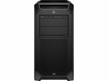 HP Z8 G5 (B34SMES) 2x Xeon Gold 5520+/ 64GB/ 1TB M.2 SSD/ Win 11 Pro