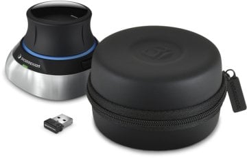 Taşıma Çantası - 3Dconnexion Küçük (3DX-700046)