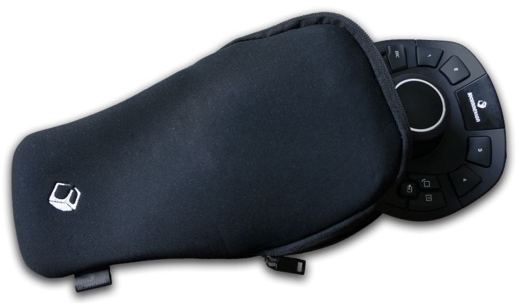 Taşıma Çantası - 3Dconnexion Pro Serisi (3DX-700041)