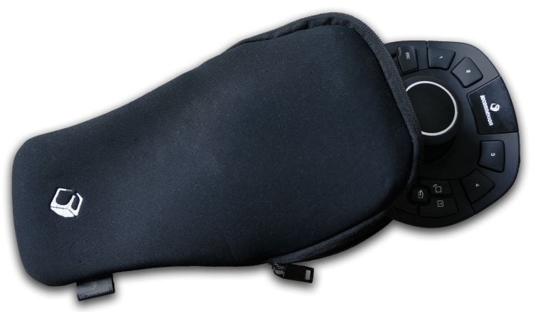 Taşıma Çantası - 3Dconnexion Pro Serisi (3DX-700041)