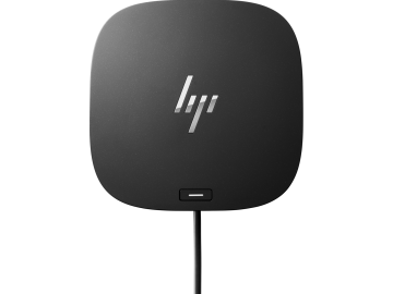 HP USB-C/A Universal Dock G2 (5TW13AA)