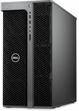 DELL PRECISION T7960 (T7960-W5-3423) | Xeon W5-3423/ 32GB/ 512GB M.2 SSD / Win 11 Pro