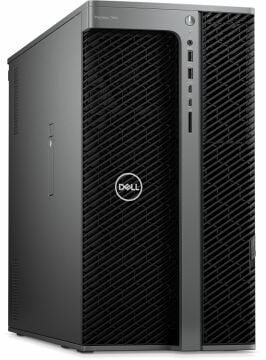 DELL PRECISION T7960 (T7960-W5-3433) | Xeon W5-3433/ 32GB/ 512GB M.2 SSD / Win 11 Pro