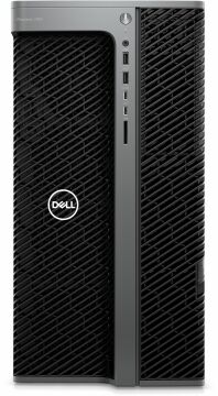 DELL PRECISION T7960 (T7960-W5-3433) | Xeon W5-3433/ 32GB/ 512GB M.2 SSD / Win 11 Pro
