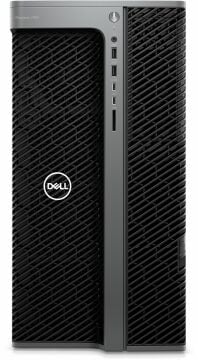 DELL PRECISION T7960 (T7960-W7-3445) | Xeon W7-3445/ 32GB/ 512GB M.2 SSD / Win 11 Pro