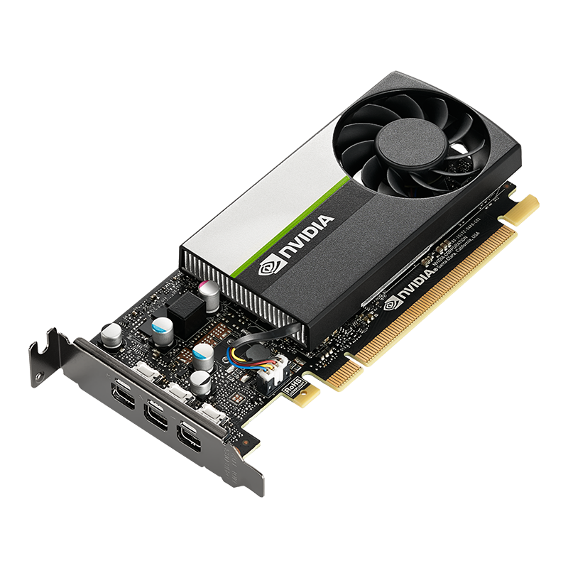 Nvidia Quadro T400 OEM (4GB GDDR6, 64bit, Profesyonel 3D)