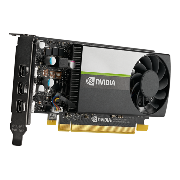 Nvidia Quadro T400 OEM (4GB GDDR6, 64bit, Profesyonel 3D)