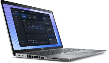 DELL PRECISION M3590 (xctop3590emea_vp) U7-155H/ 16GB/ A500/ 512GB PCIe SSD / Win 11 Pro