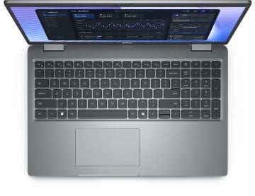 DELL PRECISION M3590 (xctop3590emea_vp) U7-155H/ 16GB/ A500/ 512GB PCIe SSD / Win 11 Pro