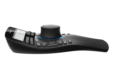 3Dconnexion SpaceMouse Enterprise (3DX-700056)