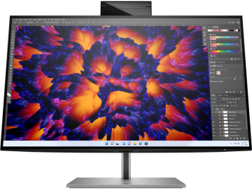 HP 24'' Z24m G3 (4Q8N9AA) QHD Konferans Ekranı (2560x1140) , IPS Panel