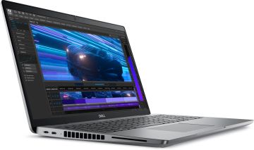 DELL PRECISION M3591 (XCTOP3591EMEA_VP-1) U7-155H/ 8GB/ RTX 500 Ada/ 512GB PCIe SSD / Win 11 Pro