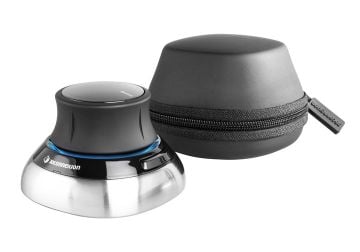 3Dconnexion SpaceMouse Wireless Bluetooth Edition (3DX-700115)