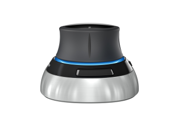 3Dconnexion SpaceMouse Wireless Bluetooth Edition (3DX-700115)