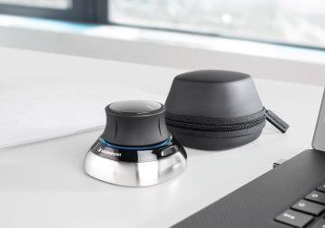 3Dconnexion SpaceMouse Wireless Bluetooth Edition (3DX-700115)