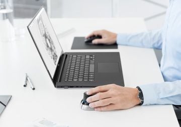 3Dconnexion SpaceMouse Wireless Bluetooth Edition (3DX-700115)