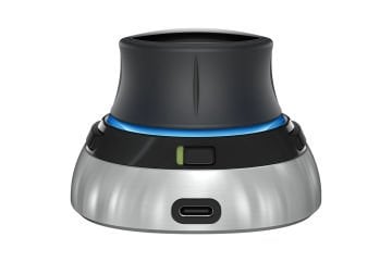 3Dconnexion SpaceMouse Wireless Bluetooth Edition (3DX-700115)
