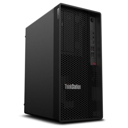 Lenovo ThinkStation P2 G2 (30JRS5LJ00) Ultra 7 265/ 32GB/ RTX 5060/ 1TB M.2 PCle/ Win 11 Pro
