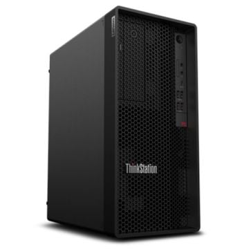 Lenovo ThinkStation P2 G2 (30JRS5LJ00) Ultra 7 265/ 32GB/ RTX 5060/ 1TB M.2 PCle/ Win 11 Pro