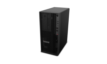 Lenovo ThinkStation P2 G2 (30JRS5LJ00) Ultra 7 265/ 32GB/ RTX 5060/ 1TB M.2 PCle/ Win 11 Pro