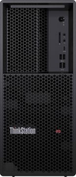 Lenovo ThinkStation P3 (30HSSAJH00) Ultra 7 265K/ 64GB/ RTX Pro 2000/ 1TB M.2 PCle/ Win 11 Pro