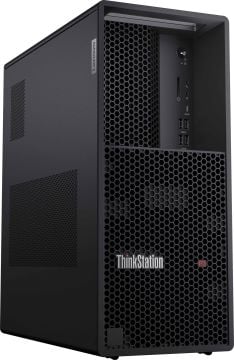 Lenovo ThinkStation P3 (30HSSAJH00) Ultra 7 265K/ 64GB/ RTX Pro 2000/ 1TB M.2 PCle/ Win 11 Pro