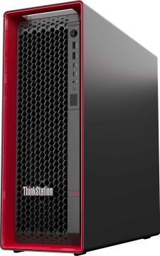 Lenovo ThinkStation P5 (30G9SBS100) Xeon W3-2435/ 32GB/ RTX 2000 Ada/ 2TB M.2 SSD/ Win 11 Pro