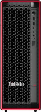 Lenovo ThinkStation P5 (30G9SBS100) Xeon W3-2435/ 32GB/ RTX 2000 Ada/ 2TB M.2 SSD/ Win 11 Pro