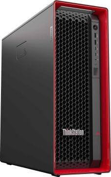 Lenovo ThinkStation P5 (30G9SBS100) Xeon W3-2435/ 32GB/ RTX 2000 Ada/ 2TB M.2 SSD/ Win 11 Pro