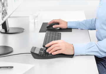 3Dconnexion SpaceMouse Enterprise Kit 2 (3DX-700135)