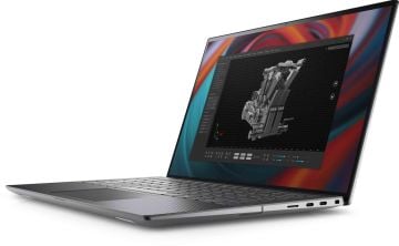 DELL PRECISION M5490 (xctop5490emea_vp-2) U7-165H/ 32GB/ RTX 1000 Ada/ 512GB PCIe SSD / Win 11 Pro