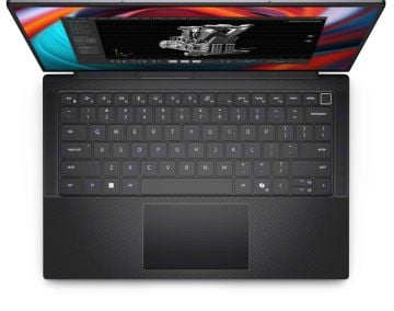 DELL PRECISION M5490 (xctop5490emea_vp-4) U9-185H/ 32GB/ RTX 1000 Ada/ 512GB PCIe SSD / Win 11 Pro