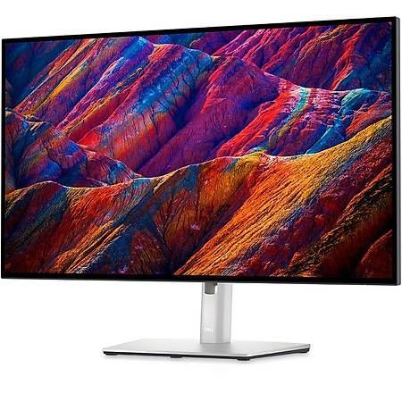 DELL 27'' U2724D UltraSharp LED Ekran ( 2560 x 1440), IPS Panel DELL 27'' U2724D UltraSharp LED Ekran ( 2560 x 1440), IPS Panel