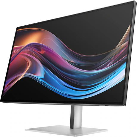 HP 27'' S7 Pro 727pk (8J9G2AA) 4K UHD Ekran (3840x2160) IPS Panel