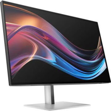HP 27'' S7 Pro 727pk (8J9G2AA) 4K UHD Ekran (3840x2160) IPS Panel