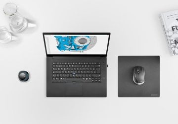 3Dconnexion SpaceMouse Wireless Kit2 (3DX-700136)