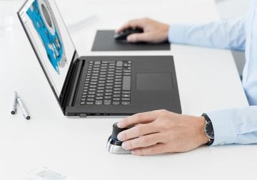 3Dconnexion SpaceMouse Wireless Kit2 (3DX-700136)