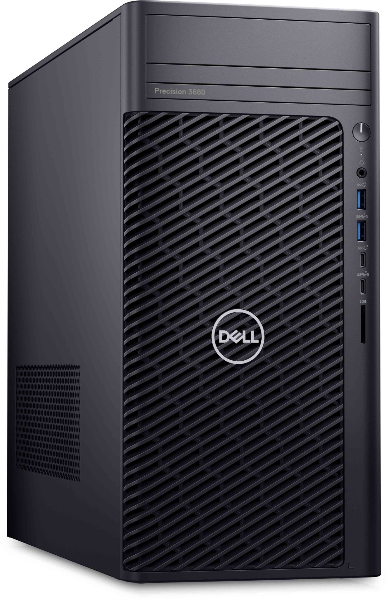 DELL PRECISION 3680 (3680_W4) i9-14900K/ 32GB/ RTX 4500 Ada/ 1TB M.2/ Win 11 Pro