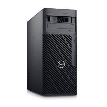 DELL PRECISION T5860 (W-2445_A2000) | Xeon W5-2445/ 32GB/ RTX A2000/ 512GB M.2 SSD/ Win 11 Pro