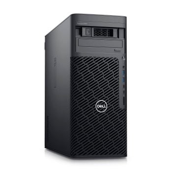 DELL Precision T5860 (W-2445_A2000) | Xeon W5-2445/ 32GB/ RTX A2000/ 512GB M.2 SSD/ Win 11 Pro