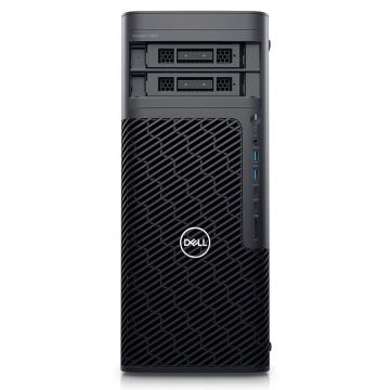 DELL Precision T5860 (W-2445_A2000) | Xeon W5-2445/ 32GB/ RTX A2000/ 512GB M.2 SSD/ Win 11 Pro